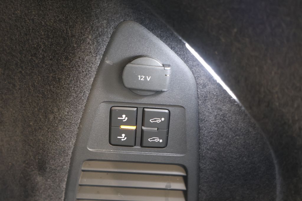 Volkswagen Touareg 2023