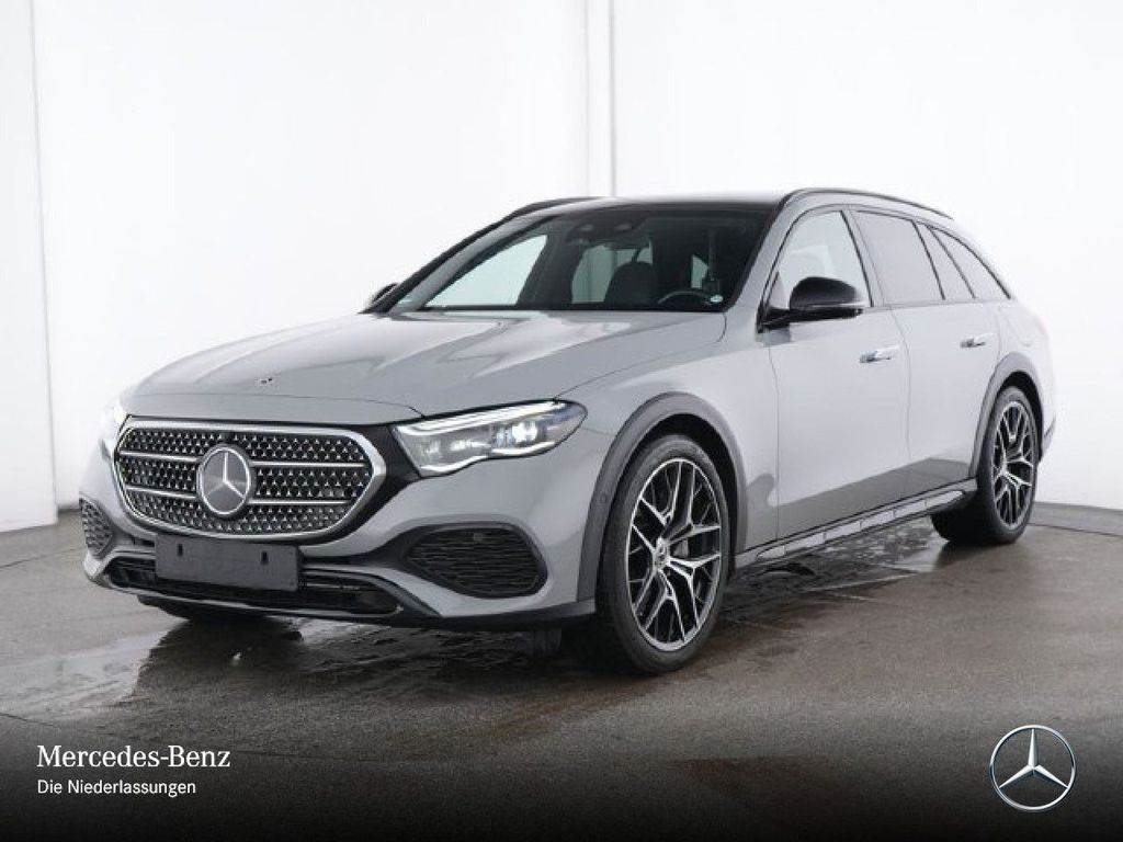 Mercedes-Benz E 300 2024