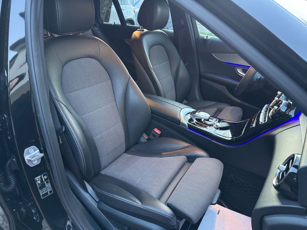 Mercedes-Benz C 220 2019