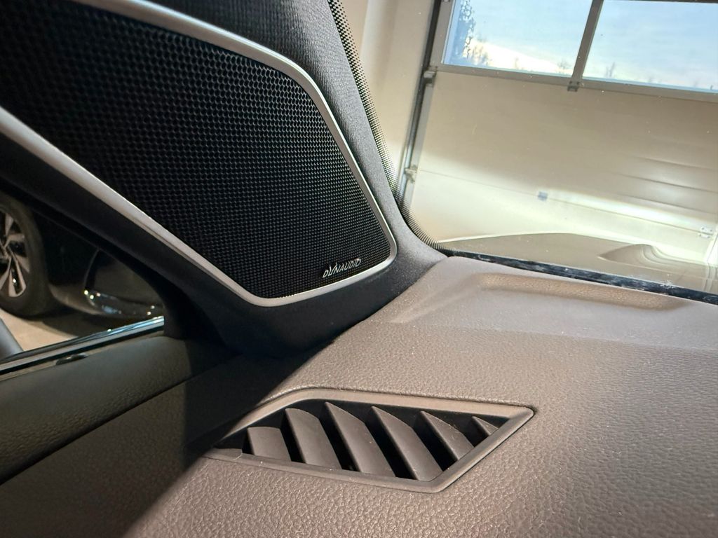 Volkswagen Touareg 2023