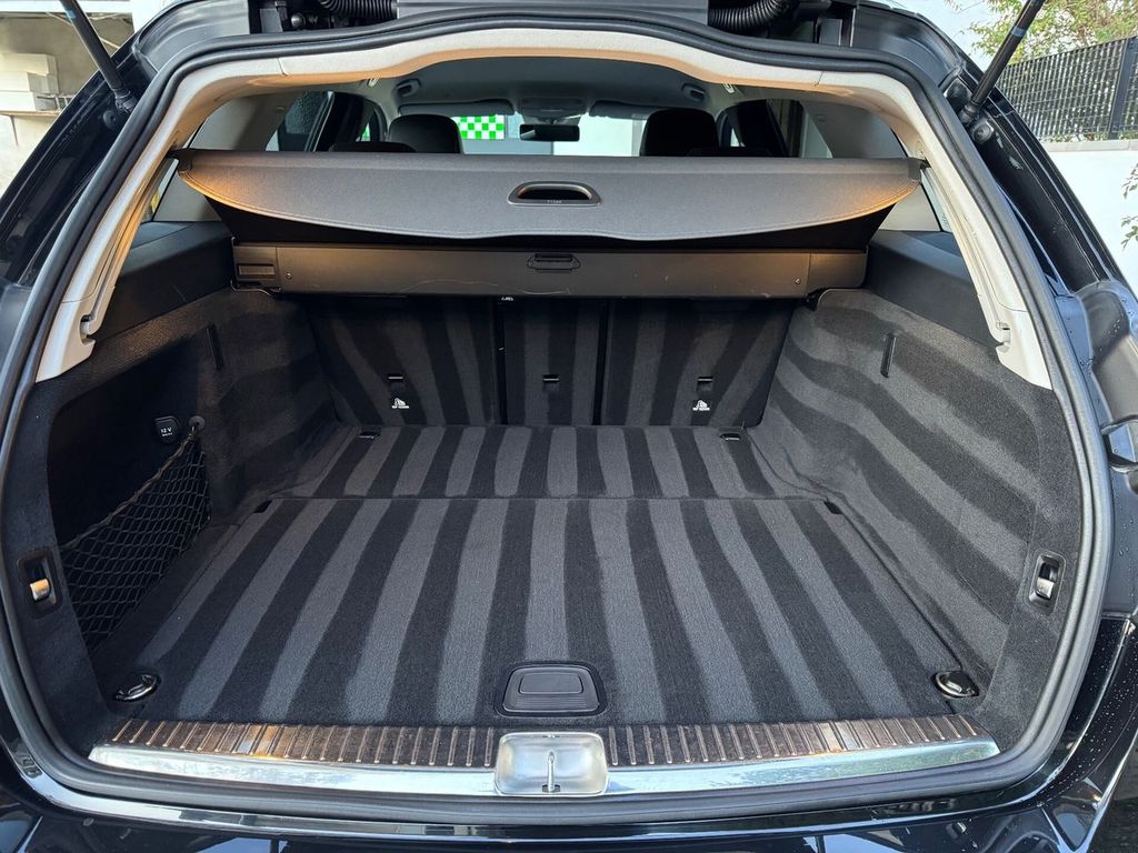 Mercedes-Benz C 220 2019