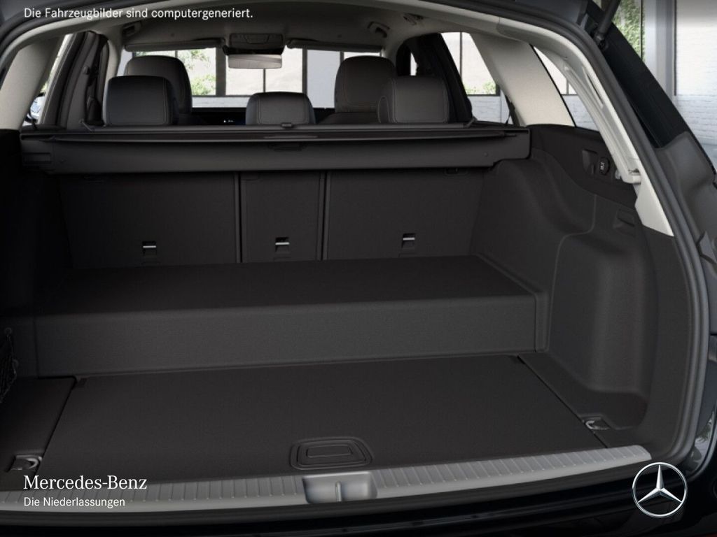 Mercedes-Benz E 300 2022