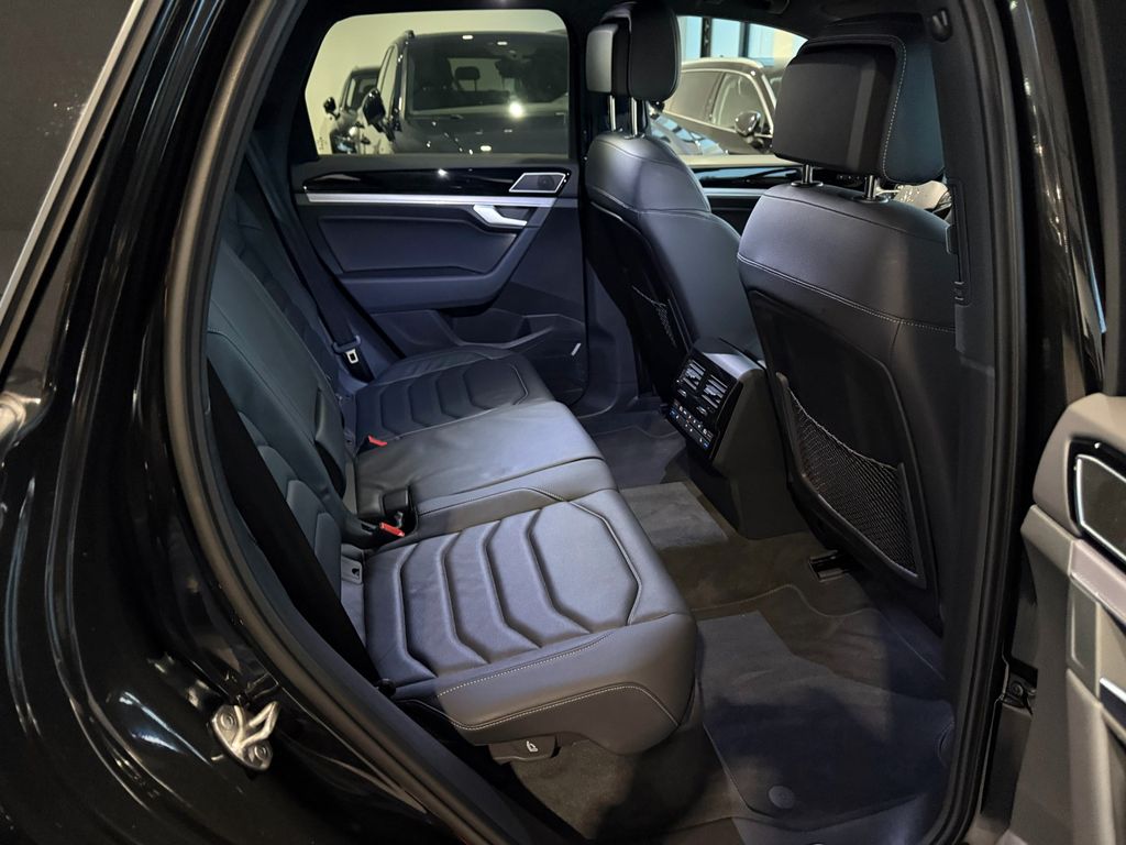 Volkswagen Touareg 2023