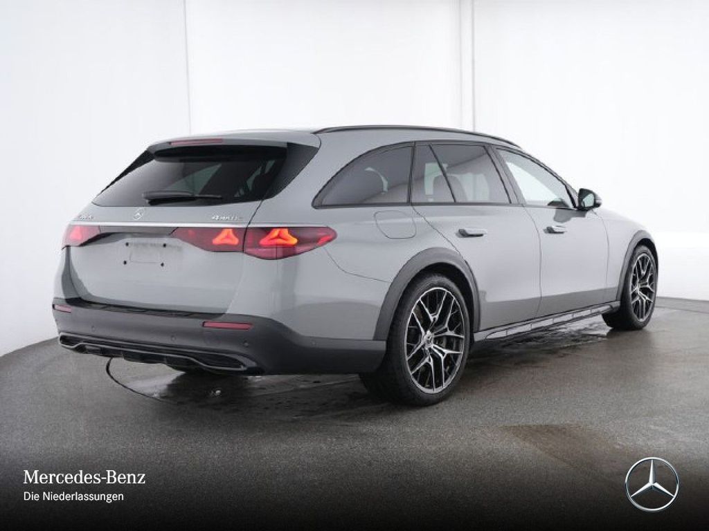 Mercedes-Benz E 300 2024