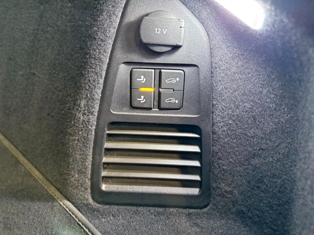 Volkswagen Touareg 2023