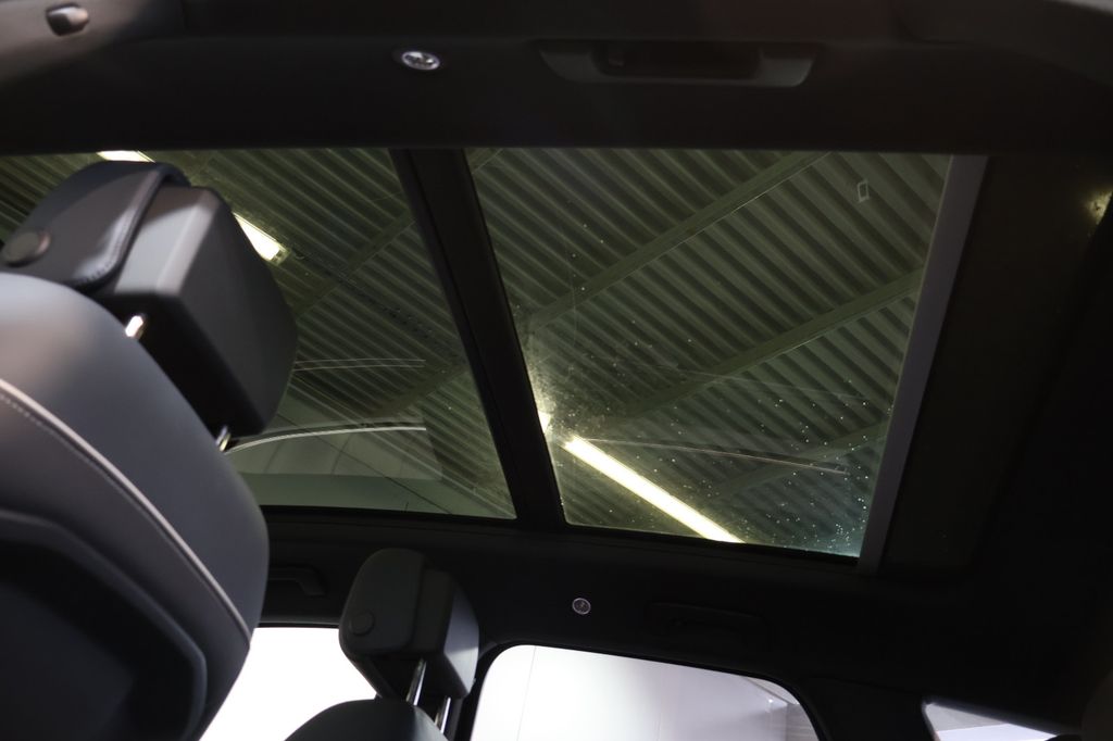 Volkswagen Touareg 2023