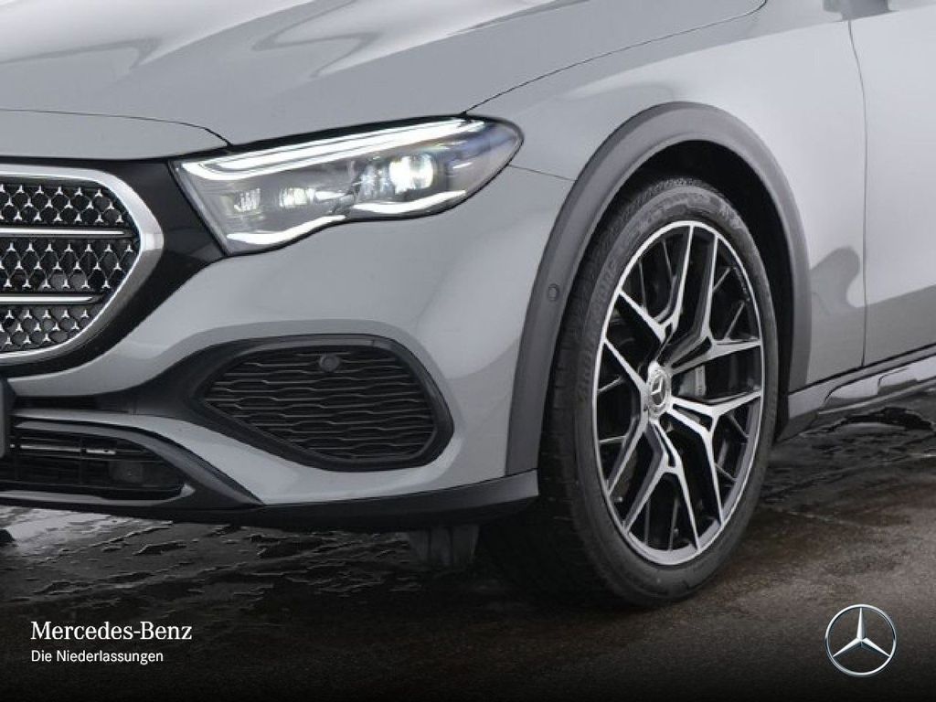 Mercedes-Benz E 300 2024