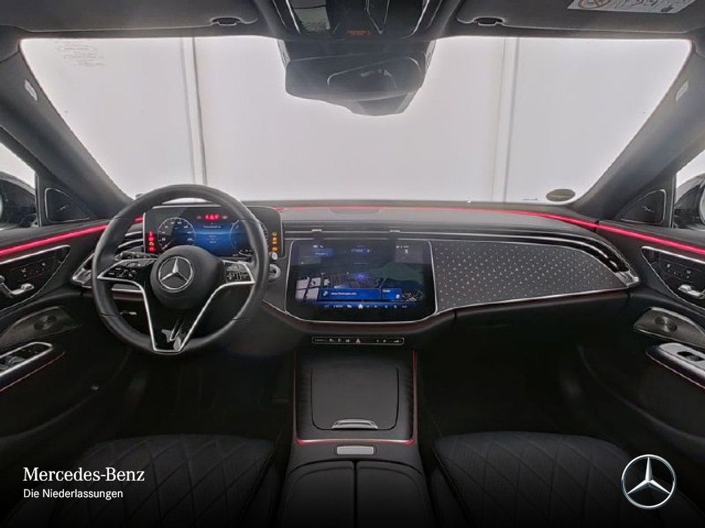 Mercedes-Benz E 300 2024