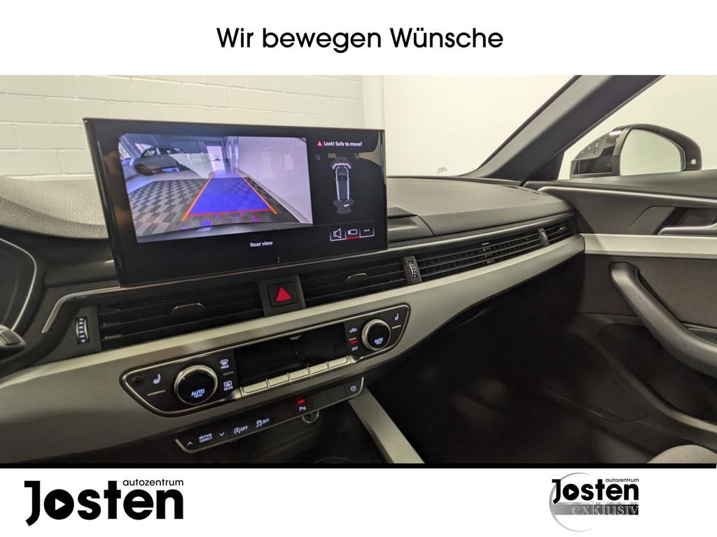 Audi A4 2024