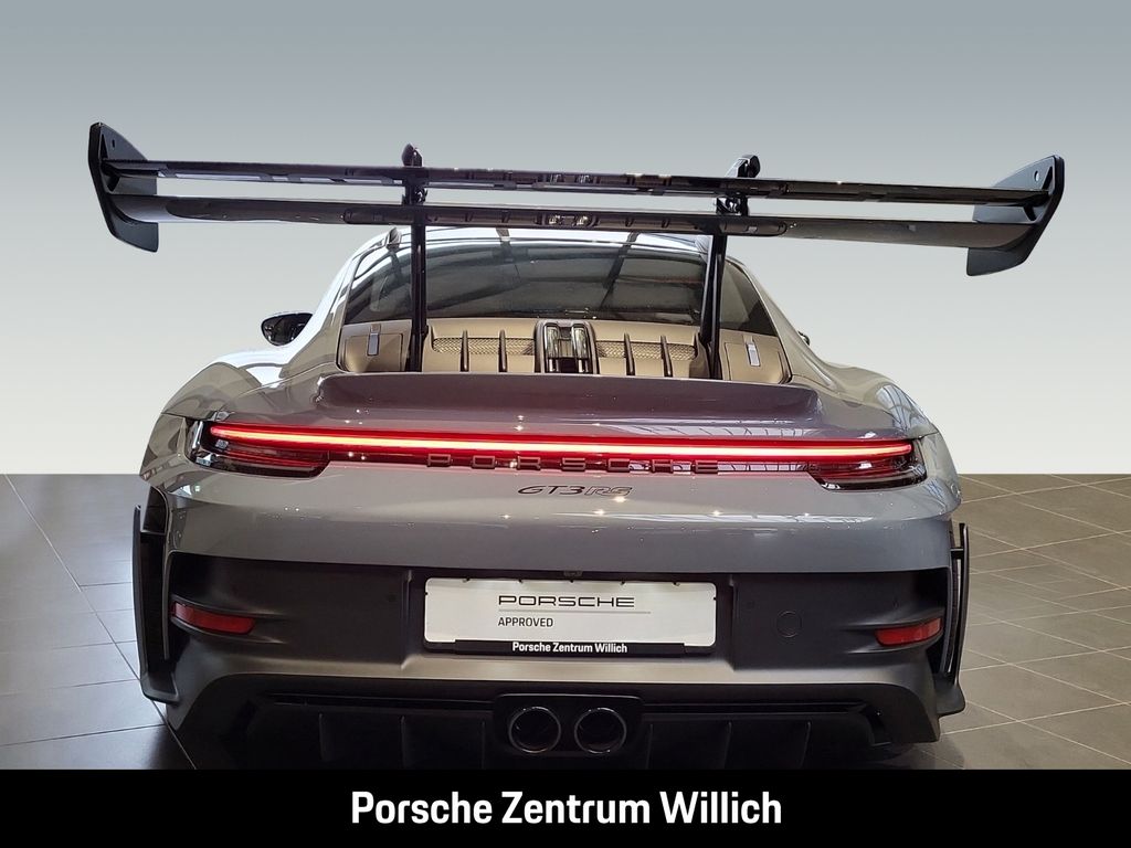 Porsche 992 2024