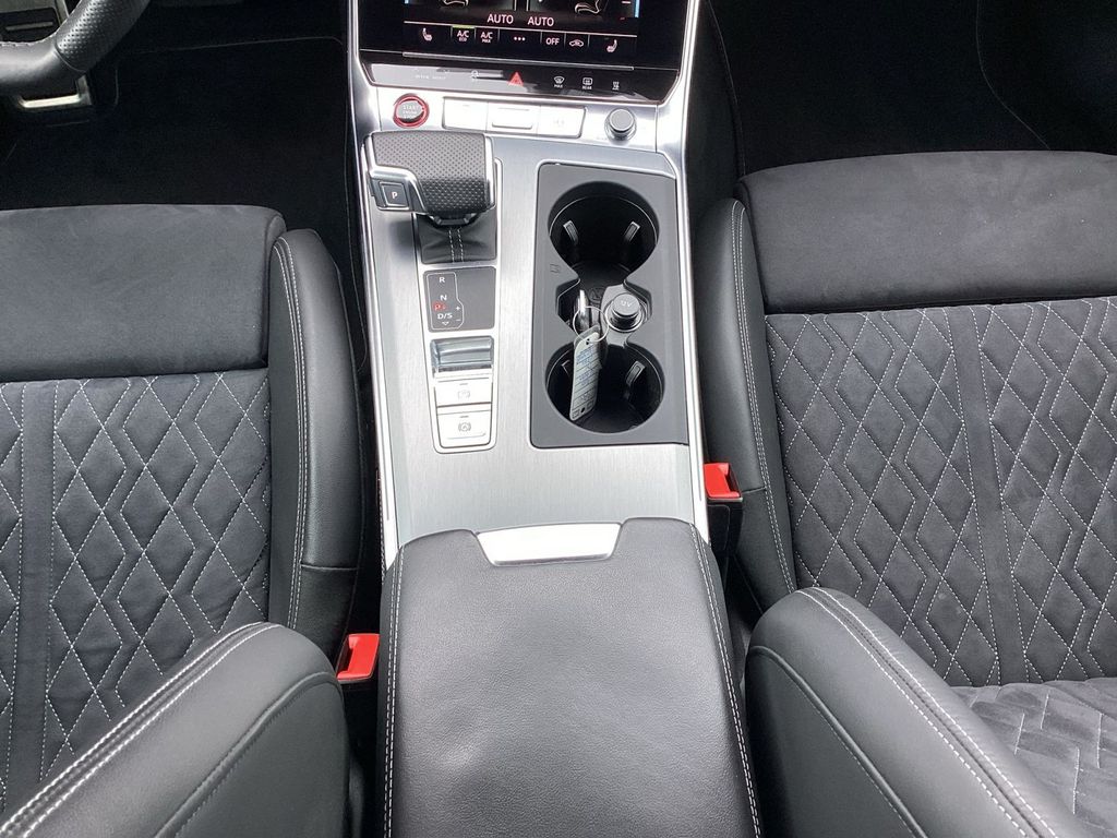 Audi S6 2023