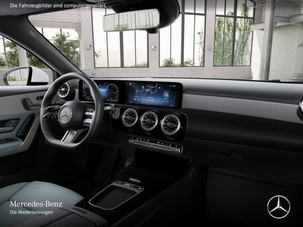 Mercedes-Benz A 250 2024