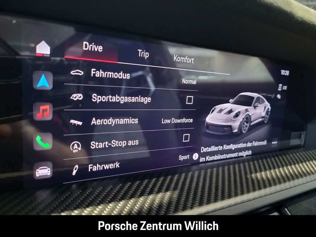 Porsche 992 2024