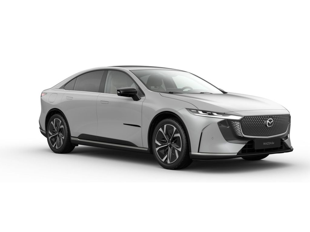 Mazda 6e