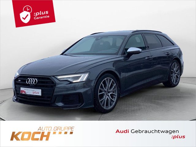 Audi S6 2023