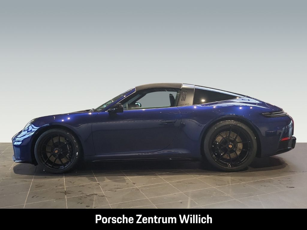 Porsche 992 2026