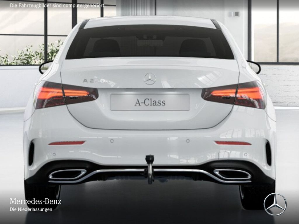 Mercedes-Benz A 250 2024