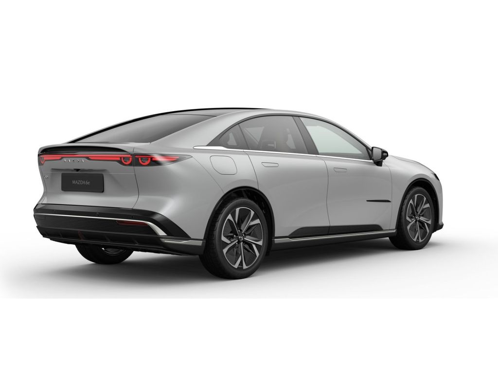 Mazda 6e