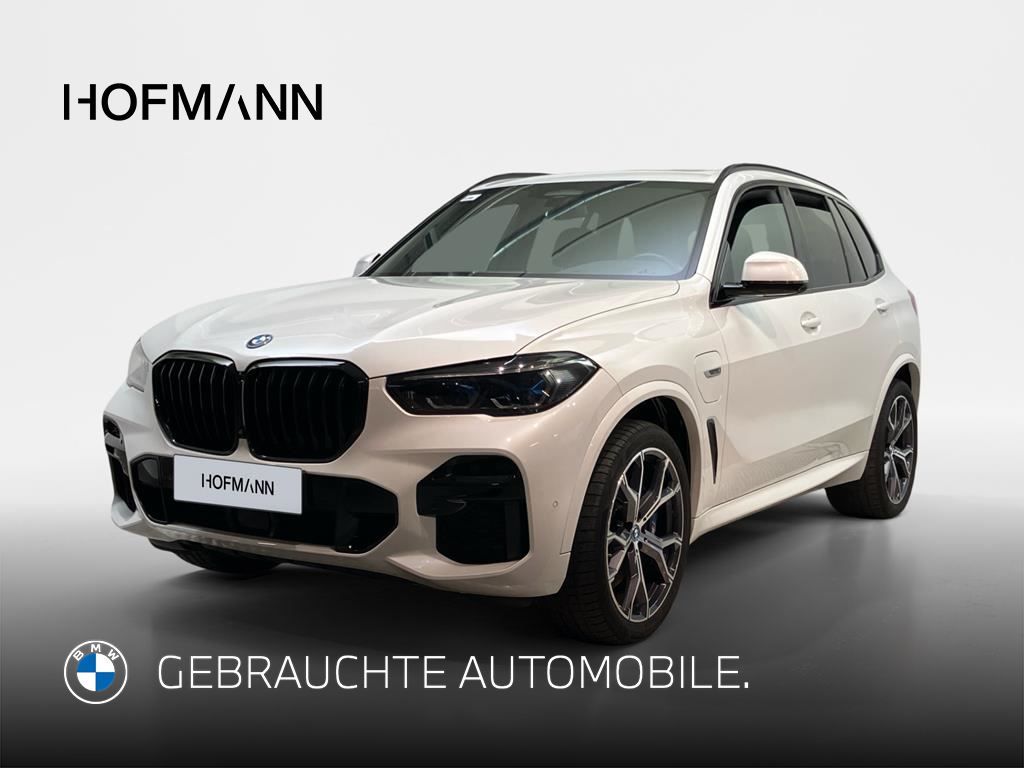 BMW X5 2022