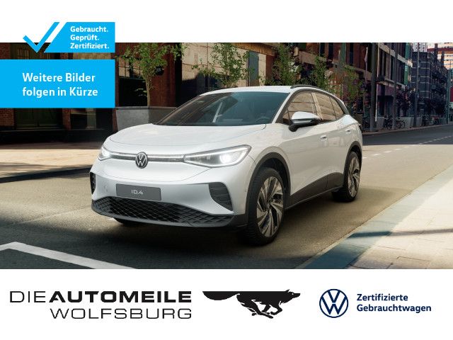 Volkswagen ID.4 2025