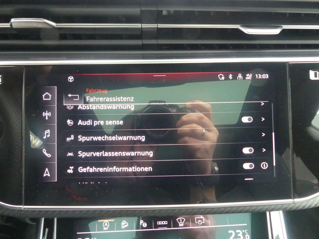 Audi RSQ8 2024