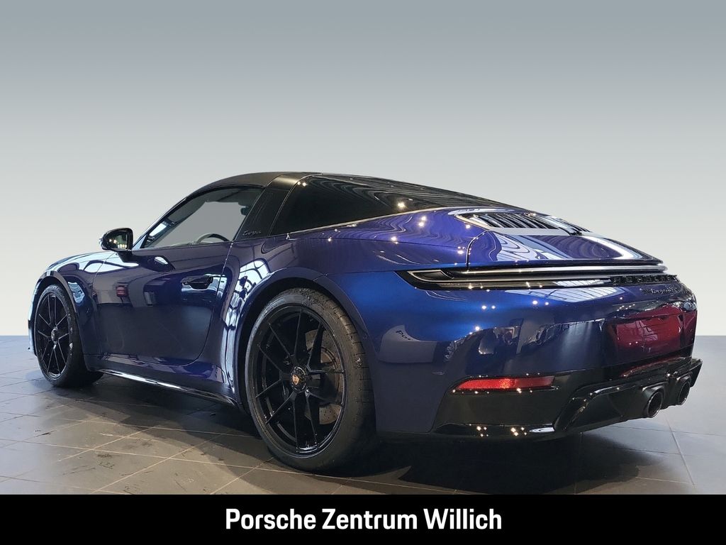 Porsche 992 2026