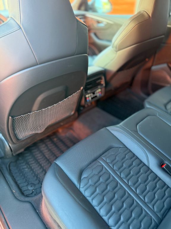 Audi RSQ8 2020