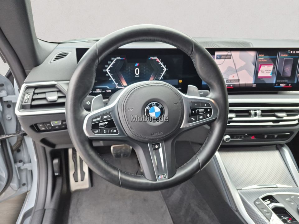 BMW 420 2023