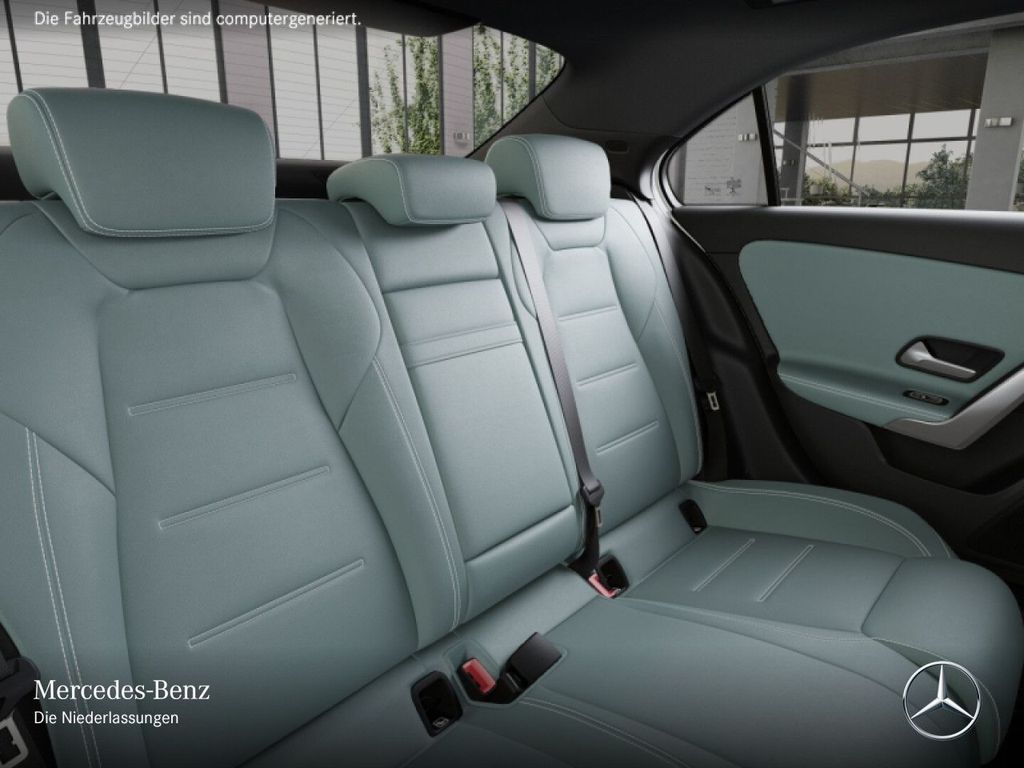 Mercedes-Benz A 250 2024