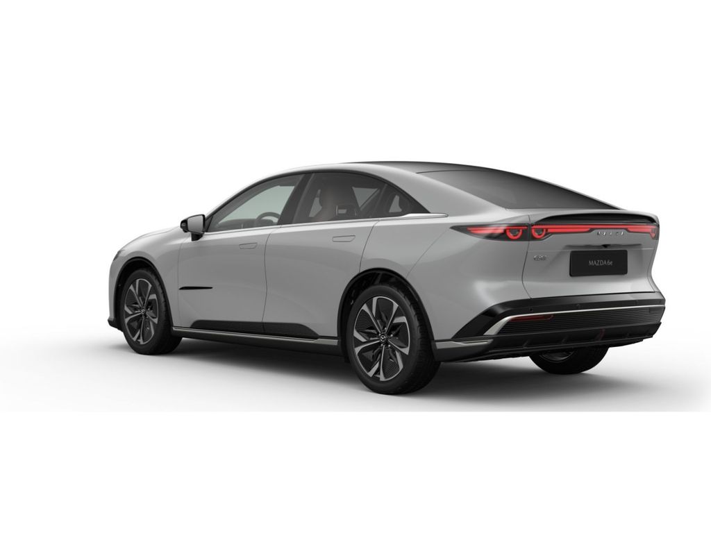 Mazda 6e