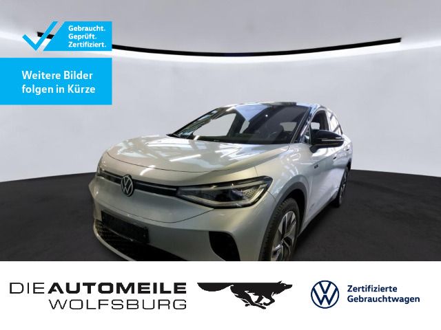 Volkswagen ID.5 2023