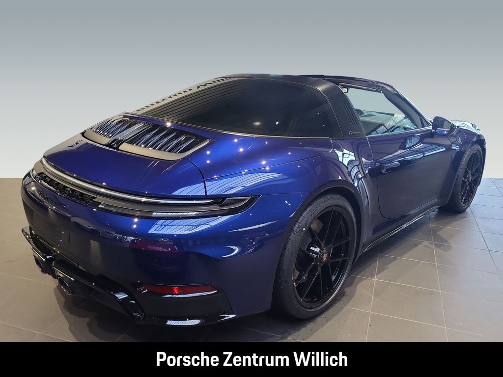 Porsche 992 2026