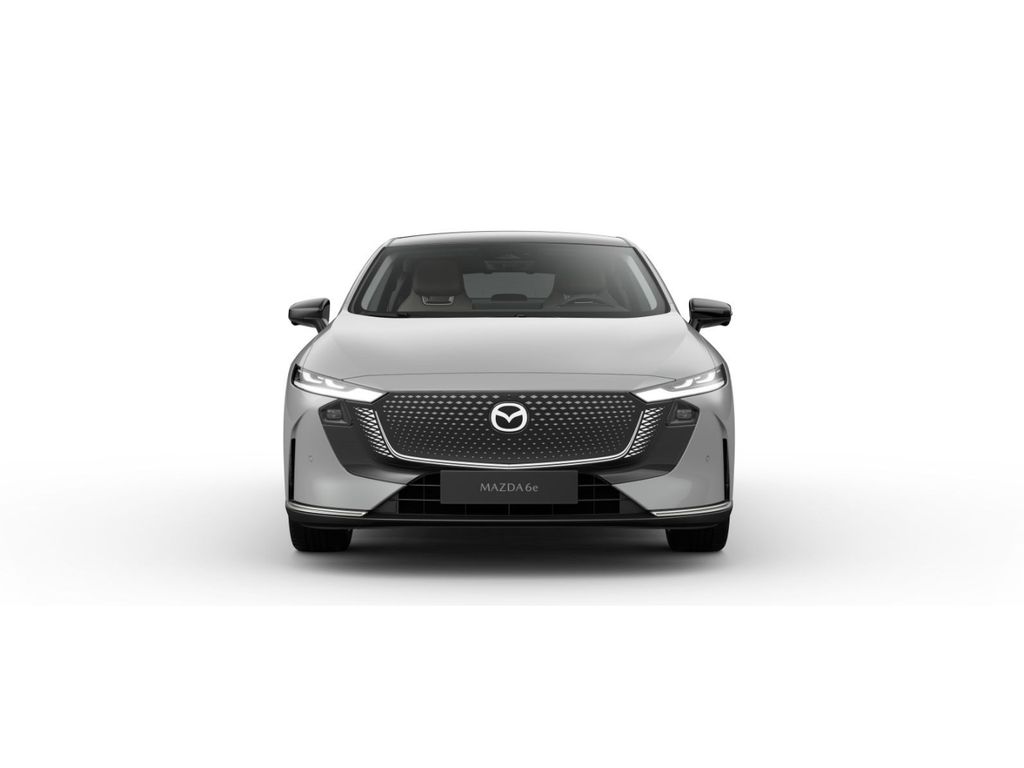 Mazda 6e