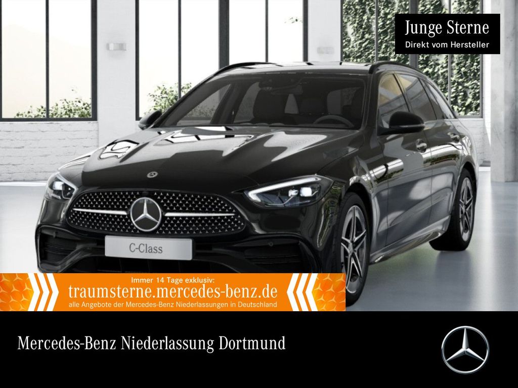 Mercedes-Benz C 300 2022