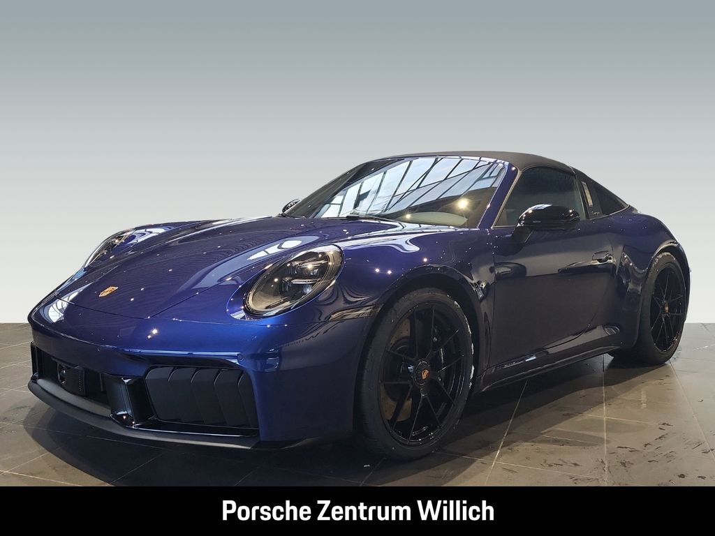 Porsche 992 2026