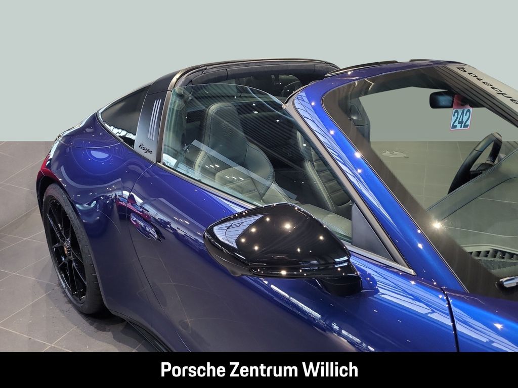 Porsche 992 2026