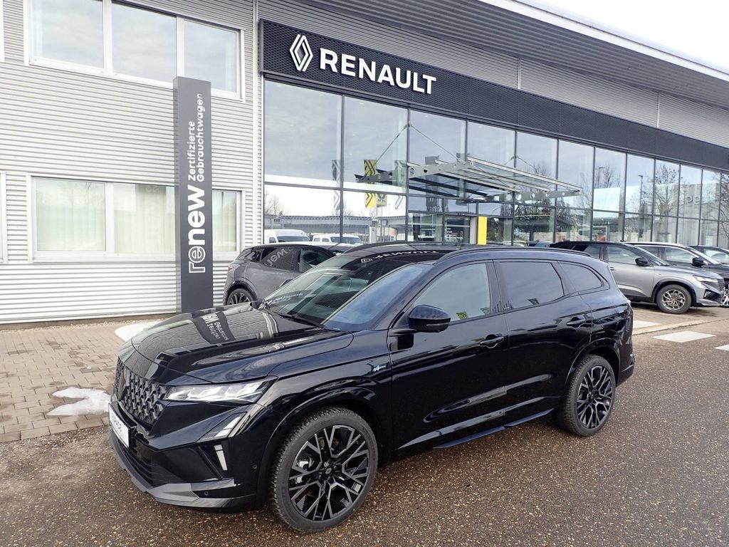 Renault Espace
