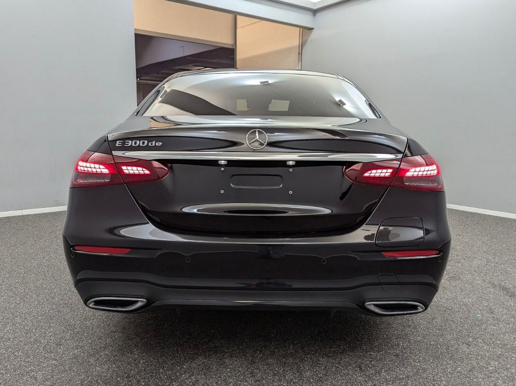 Mercedes-Benz E 300 2020