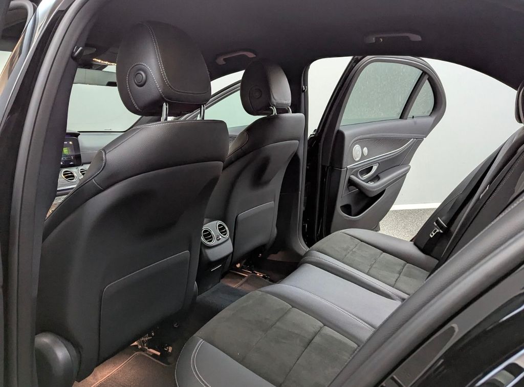 Mercedes-Benz E 300 2020