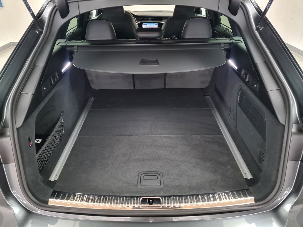 Audi RS6 2025