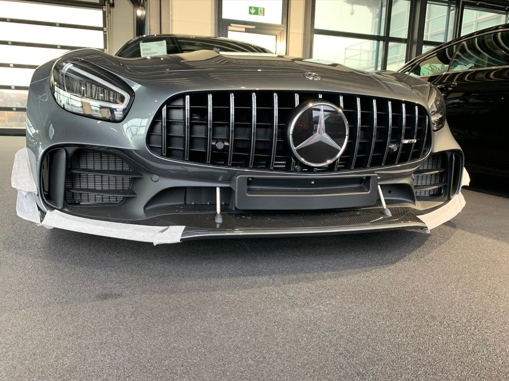 Mercedes-Benz AMG GT R 2024