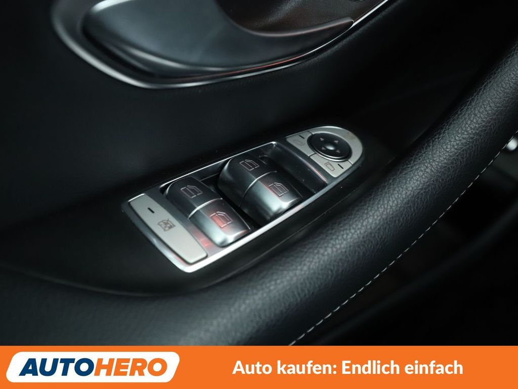 Mercedes-Benz E 300 2019