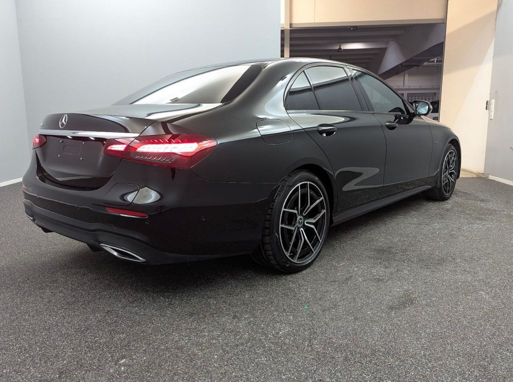 Mercedes-Benz E 300 2020