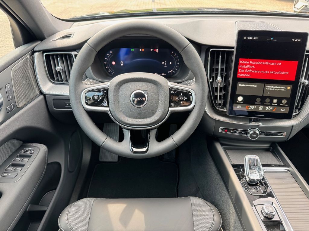 Volvo XC60 2025