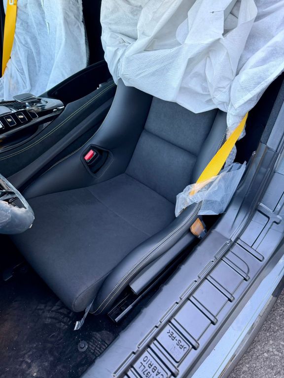 Mercedes-Benz AMG GT R 2024