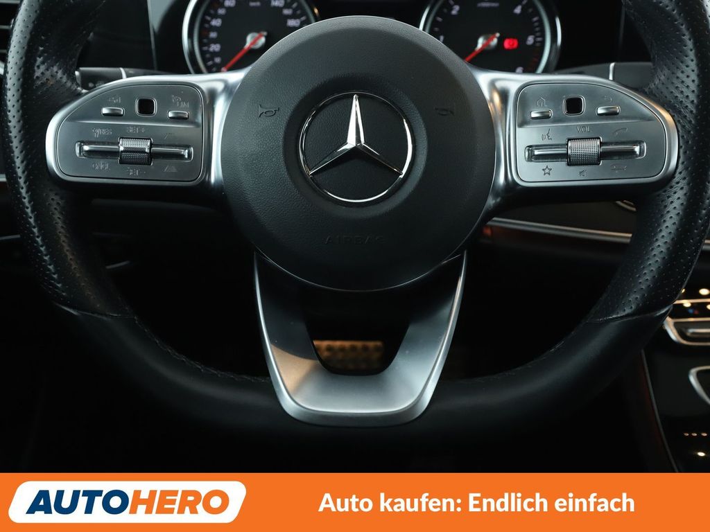 Mercedes-Benz E 300 2019