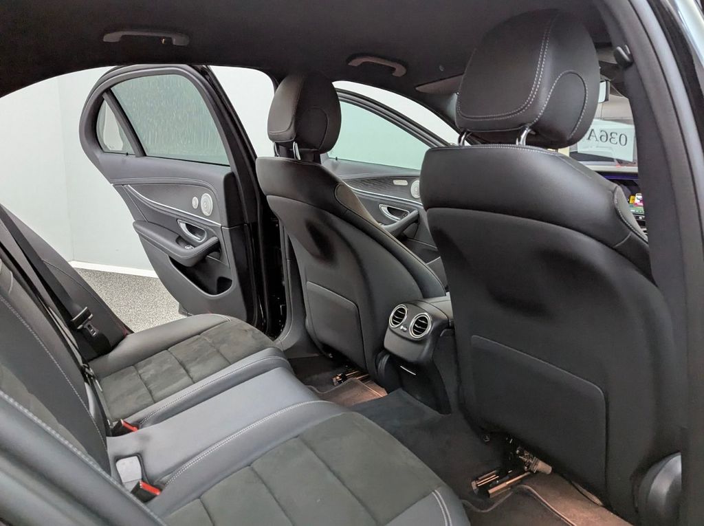 Mercedes-Benz E 300 2020