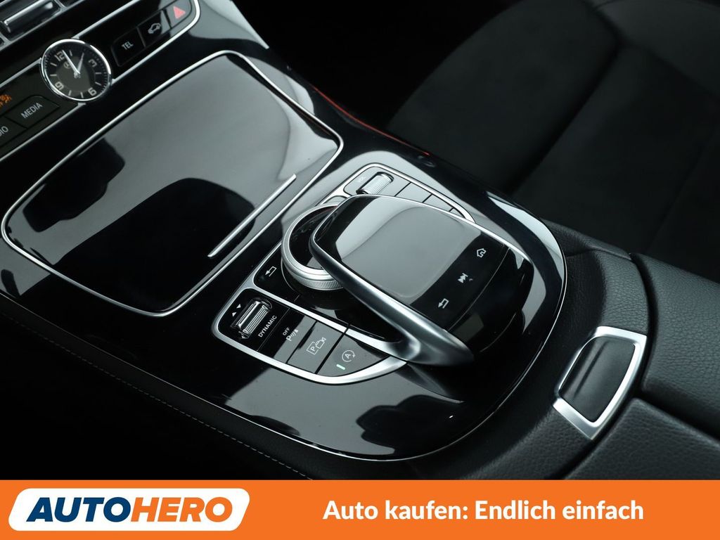 Mercedes-Benz E 300 2019