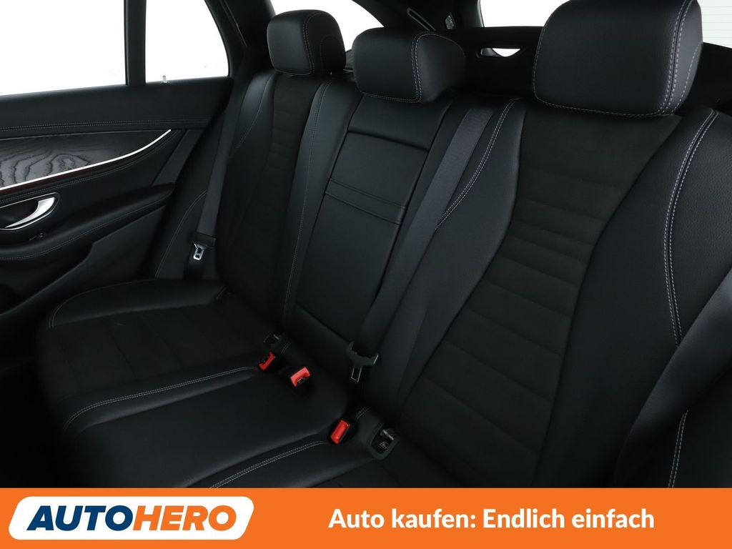 Mercedes-Benz E 300 2019