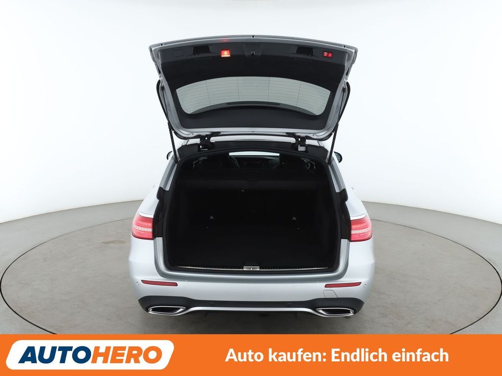 Mercedes-Benz E 300 2019